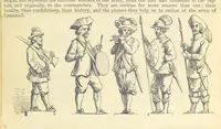 An illustration from The History and Antiquities of Highgate, Middlesex. With illustrations (1842)