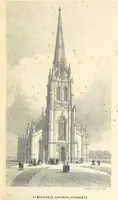 Picture 26 of 68 from The History and Antiquities of Highgate, Middlesex. With illustrations (1842), leaf 159