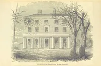 Picture 52 of 68 from The History and Antiquities of Highgate, Middlesex. With illustrations (1842), leaf 327