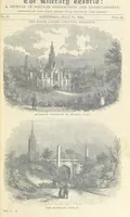 Picture 59 of 68 from The History and Antiquities of Highgate, Middlesex. With illustrations (1842), leaf 351