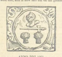 Picture 61 of 68 from The History and Antiquities of Highgate, Middlesex. With illustrations (1842), leaf 359