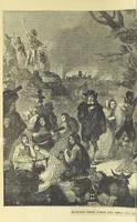 An illustration from The History and Antiquities of Highgate, Middlesex. With illustrations (1842)