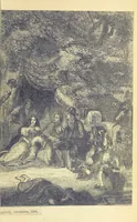 An illustration from The History and Antiquities of Highgate, Middlesex. With illustrations (1842)