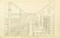 Picture 9 of 68 from The History and Antiquities of Highgate, Middlesex. With illustrations (1842), leaf 70
