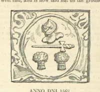 Picture 10 of 68 from The History and Antiquities of Highgate, Middlesex. With illustrations (1842), leaf 72