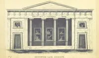 Picture 14 of 68 from The History and Antiquities of Highgate, Middlesex. With illustrations (1842), leaf 95