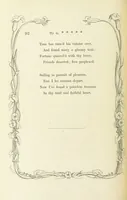 An illustration from Algiers the Warlike, and other poems (1846)
