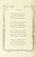 An illustration from Algiers the Warlike, and other poems (1846)