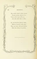 An illustration from Algiers the Warlike, and other poems (1846)