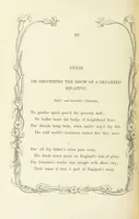 An illustration from Algiers the Warlike, and other poems (1846)