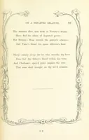 An illustration from Algiers the Warlike, and other poems (1846)
