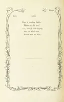 An illustration from Algiers the Warlike, and other poems (1846)