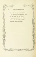 An illustration from Algiers the Warlike, and other poems (1846)
