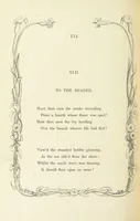 An illustration from Algiers the Warlike, and other poems (1846)
