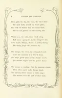 An illustration from Algiers the Warlike, and other poems (1846)
