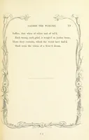 An illustration from Algiers the Warlike, and other poems (1846)