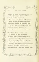 An illustration from Algiers the Warlike, and other poems (1846)