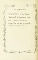 An illustration from Algiers the Warlike, and other poems (1846)