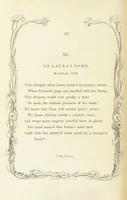 An illustration from Algiers the Warlike, and other poems (1846)