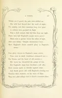 An illustration from Algiers the Warlike, and other poems (1846)