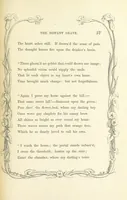 An illustration from Algiers the Warlike, and other poems (1846)