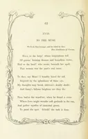 An illustration from Algiers the Warlike, and other poems (1846)