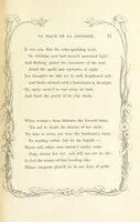 An illustration from Algiers the Warlike, and other poems (1846)