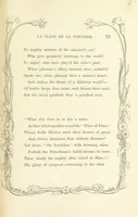 An illustration from Algiers the Warlike, and other poems (1846)
