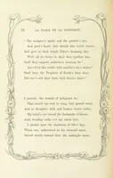 An illustration from Algiers the Warlike, and other poems (1846)