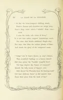 An illustration from Algiers the Warlike, and other poems (1846)
