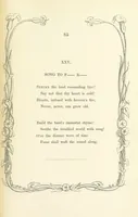 An illustration from Algiers the Warlike, and other poems (1846)