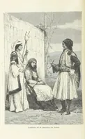 An illustration from Geïllustreerde Aardrijksbeschrijving (1891)