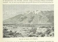 An illustration from Geïllustreerde Aardrijksbeschrijving (1891)