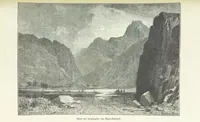 An illustration from Geïllustreerde Aardrijksbeschrijving (1891)