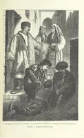 Picture 23 of 152 from Geïllustreerde Aardrijksbeschrijving (1891), leaf 199