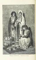 An illustration from Geïllustreerde Aardrijksbeschrijving (1891)