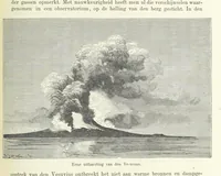 An illustration from Geïllustreerde Aardrijksbeschrijving (1891)