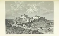 An illustration from Geïllustreerde Aardrijksbeschrijving (1891)