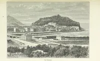 An illustration from Geïllustreerde Aardrijksbeschrijving (1891)