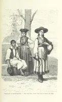 An illustration from Geïllustreerde Aardrijksbeschrijving (1891)