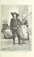 An illustration from Geïllustreerde Aardrijksbeschrijving (1891)