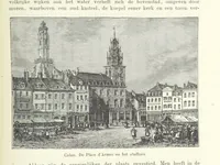 Picture 112 of 152 from Geïllustreerde Aardrijksbeschrijving (1891), leaf 577