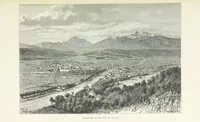 An illustration from Geïllustreerde Aardrijksbeschrijving (1891)