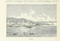 An illustration from Geïllustreerde Aardrijksbeschrijving (1891)