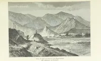 An illustration from Geïllustreerde Aardrijksbeschrijving (1891)