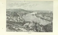 An illustration from Geïllustreerde Aardrijksbeschrijving (1891)