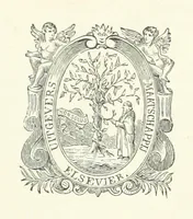 Picture 1 of 152 from Geïllustreerde Aardrijksbeschrijving (1891), leaf 9