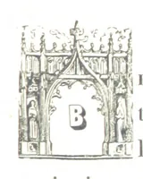 An illustration from Histoire de Braine et de ses environs (1846)