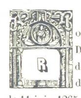An illustration from Histoire de Braine et de ses environs (1846)