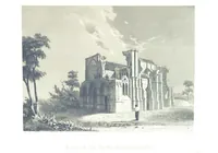 An illustration from Histoire de Braine et de ses environs (1846)